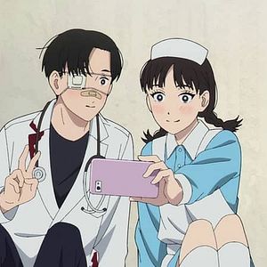 Photo Yano-kun's Ordinary Days