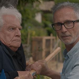 Photo N’avoue jamais