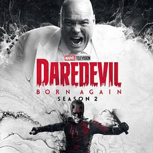 Photo Daredevil: Born Again