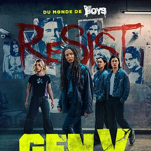 Photo Gen V