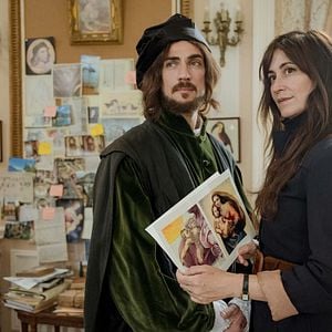 Photo L'Art du crime