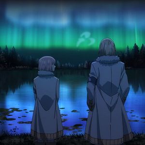 Photo 7th Time Loop: The Villainess Enjoys a Carefree Life Married to Her Worst Enemy!