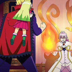 Photo Welcome to Demon School, Iruma-kun