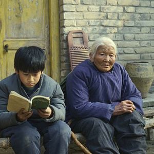 Photo Le Temps des moissons