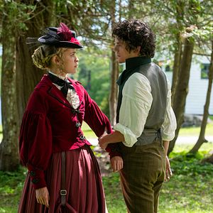 Photo Washington Black