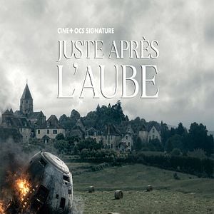 Photo Juste après l'aube