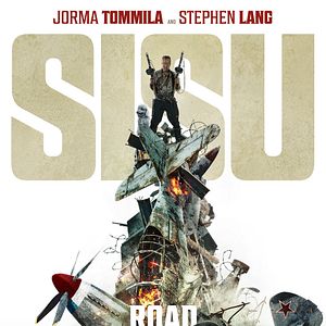 Photo Sisu  - le chemin de la vengeance