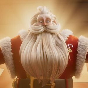 Photo Mission Père Noël