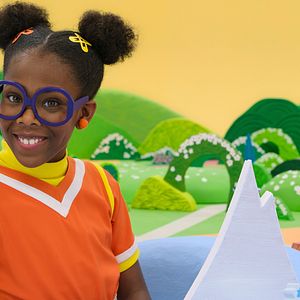 Photo Yo Gabba GabbaLand !