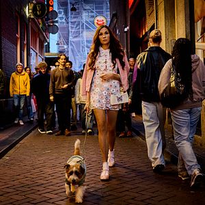 Photo Amsterdam Empire