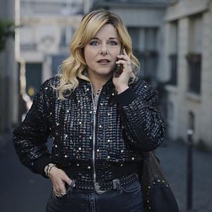 Photo Une amie dévouée
