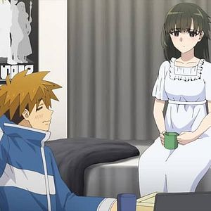 Photo You Are Ms. Servant