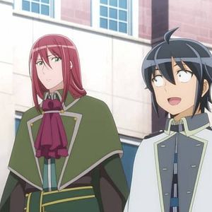 Photo TSUKIMICHI -Moonlit Fantasy-