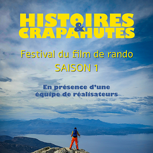 Photo Festival Histoires et crapahutes - Saison 1