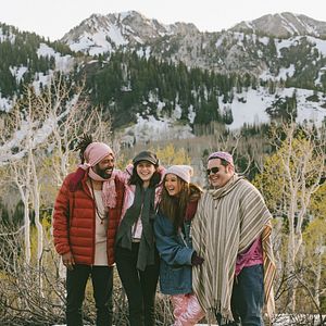 Photo Couples Weekend