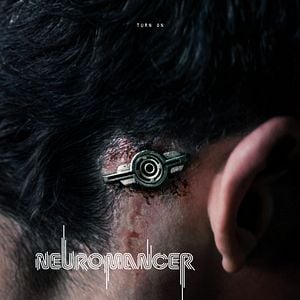 Photo Neuromancien