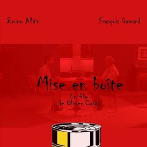 Photo Mise en boîte