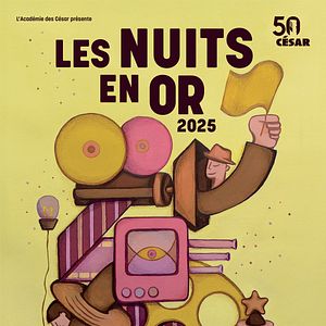 Photo Les Nuits en Or 2025