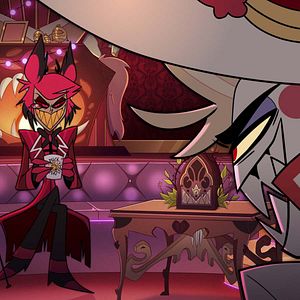 Photo Hazbin Hotel
