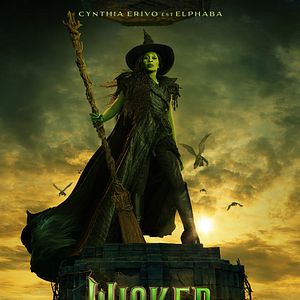 Photo Wicked : partie II