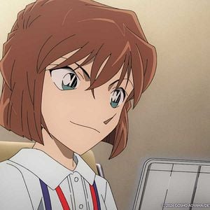 Photo Détective Conan : L'Ange déchu
