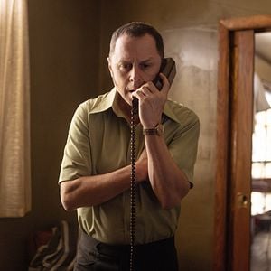 Photo Giovanni Ribisi