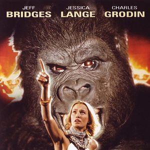 Photo King Kong