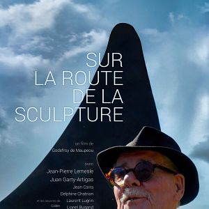 Photo Sur la route de la Sculpture