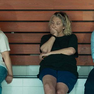 Photo Corinne Masiero