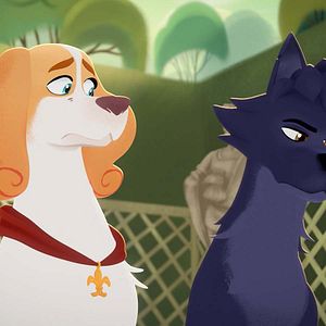 Photo Belfort et Lupin