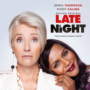 Photo Late Night