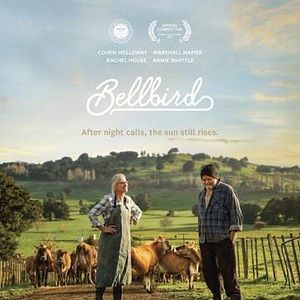 Photo Bellbird
