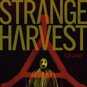 Photo Strange Harvest