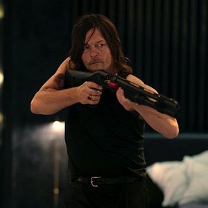 Photo Norman Reedus