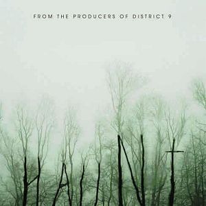 Photo Blue Skeleton