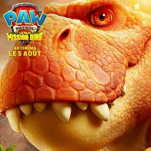 Photo La Pat' Patrouille : Le film mission Dino