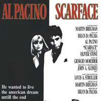 Photo Scarface
