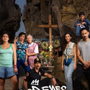 Photo Los Reyes de Oriente