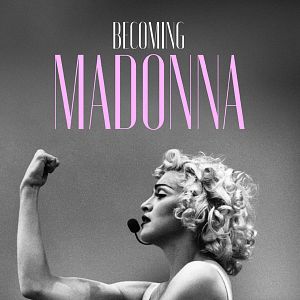 Photo Becoming Madonna