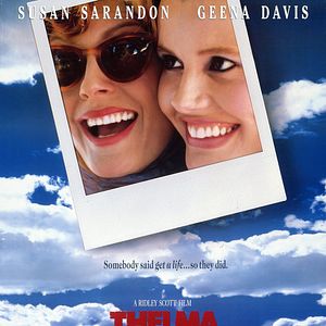 Photo Thelma et Louise