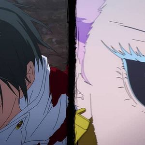 Photo Jujutsu Kaisen