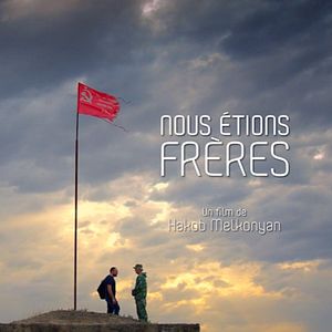 Photo Nous étions frères