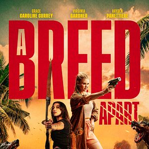 Photo A Breed Apart