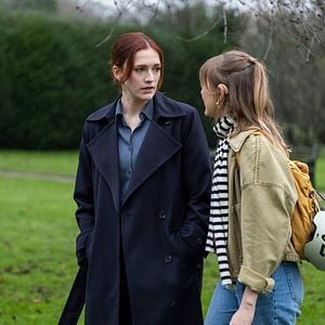 Photo Code Of Silence