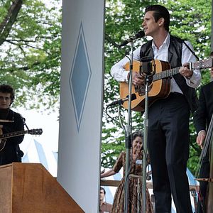 Photo Un parfait inconnu