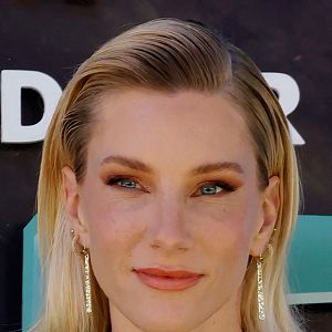 Photo Heather Morris