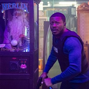 Photo Most Wanted Criminals