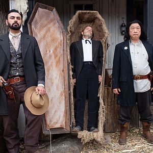 Photo Gunslingers
