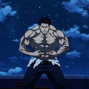 Photo Fire Force