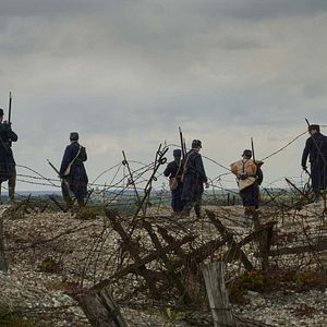 Photo De Gaulle, le commencement